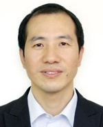 Prof. Ming Chen